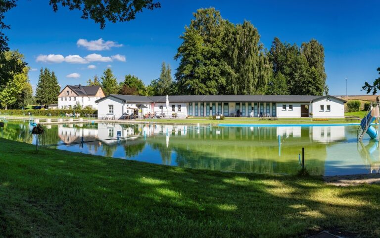 Volksbad Oderwitz